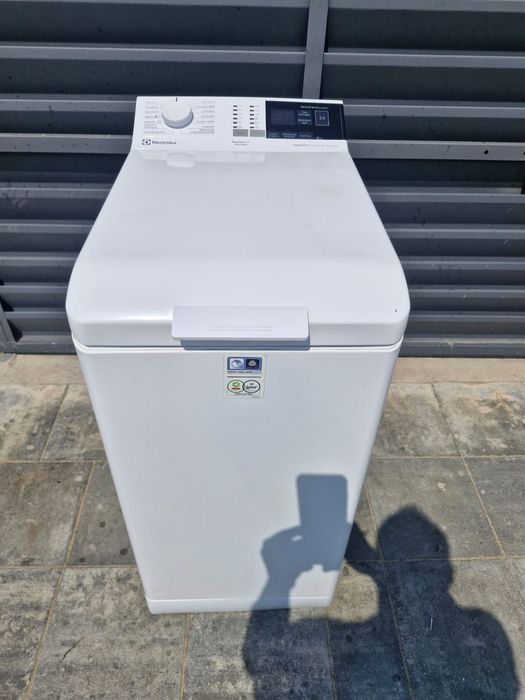 Pralka wąska 40cm ELECTROLUX Perfect Care600/6kg/1200/A+++ Gwarancja DowózGratis!