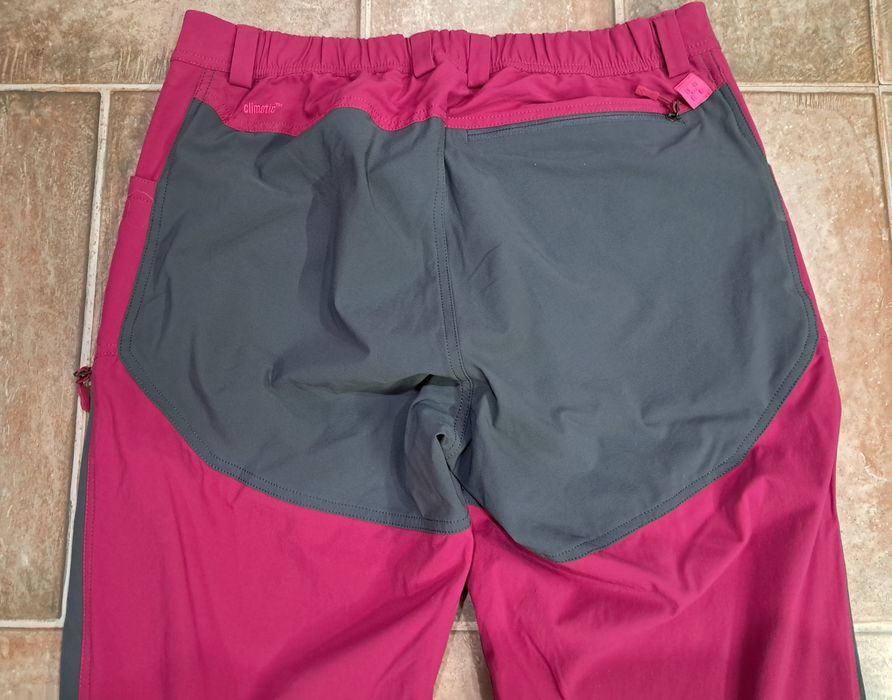 Трекінгові штани Haglöfs Mid II Flex Pants