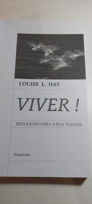 Live, Reflections for Your Journey - Louise L. Hay64332159457027122