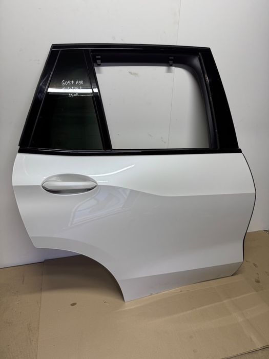 Задні праві двері BMW X5 G05 колір A96
