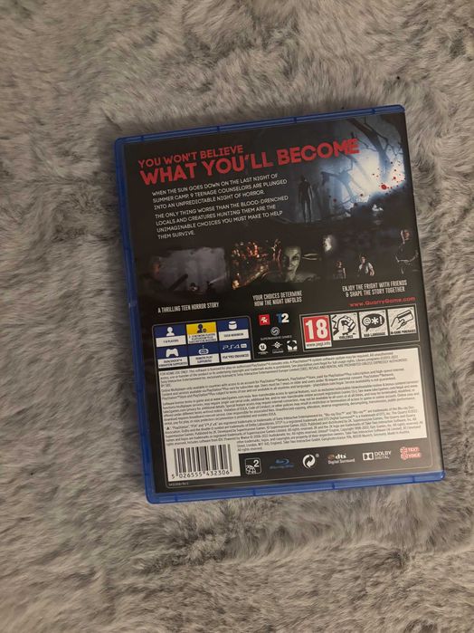 Dead Space / The Quarry / Final Fantasy 7 Remake