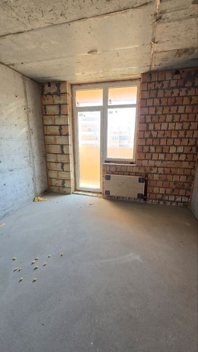 ЖК "Реал Парк" /Стикон, Продам квартиру 46 кв.м.  Сданный и заселённый дом  9 этаж Лоджия - View 6