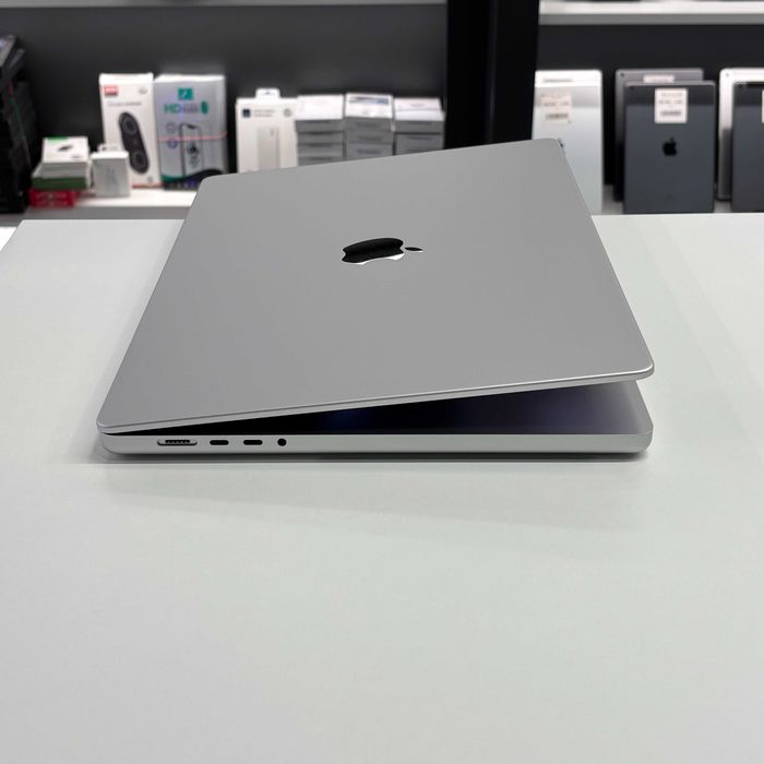 Ноутбук MacBook Pro 16” 2021 M1Pro 32/1TB • ГАРАНТІЯ • СТАН 9.5/10 117591