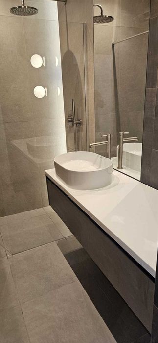 Hydraulik -Montaż ,przeróbki instalacji -awarie gazowe