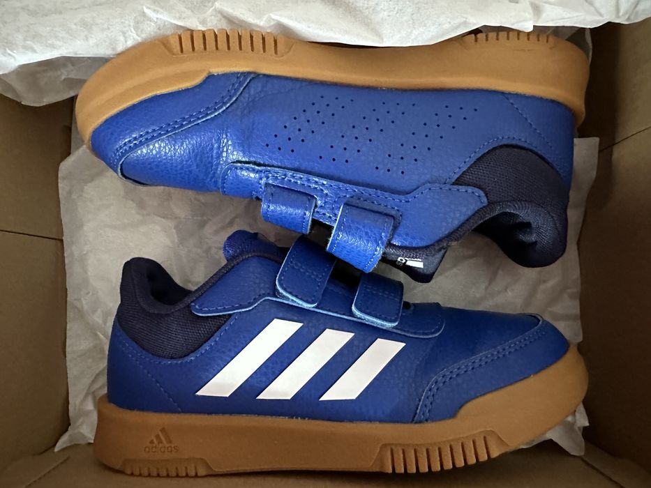 Дитячі кросівки Adidas Tensaur Sport 33р устілка 21 см