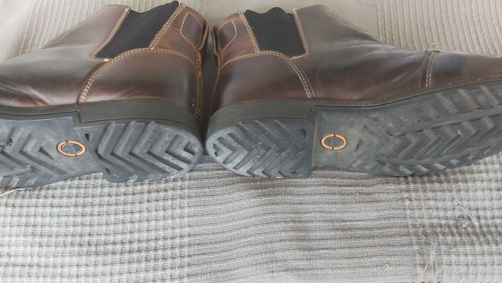 Timberland buty sztyblety 42 USA 8.5