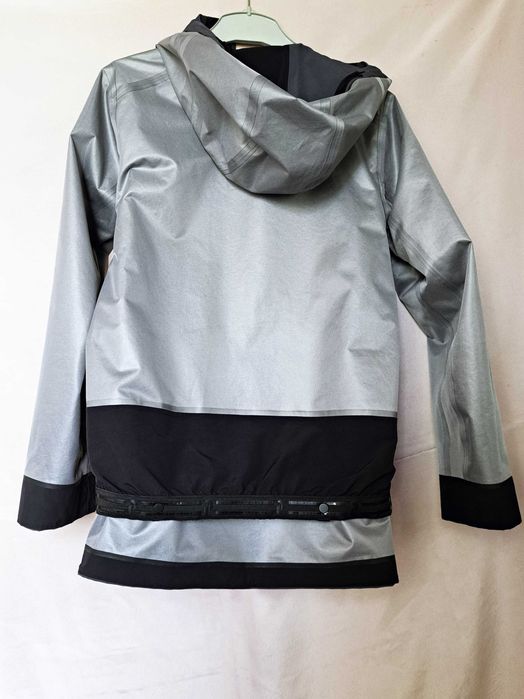 Kurtka Peak Performance Vertical Gore-Tex Hardshell M Damska S Męska