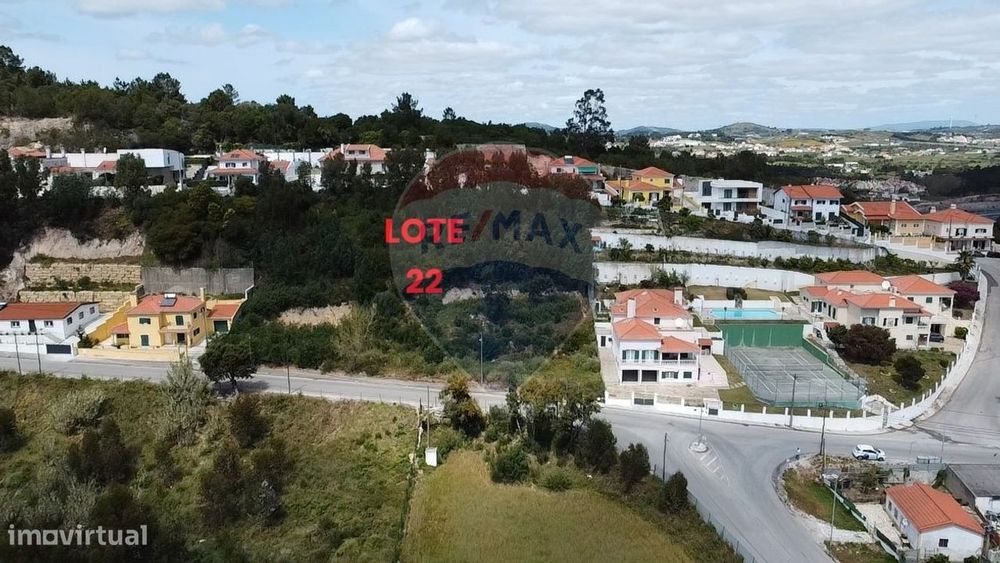 Terreno  para venda