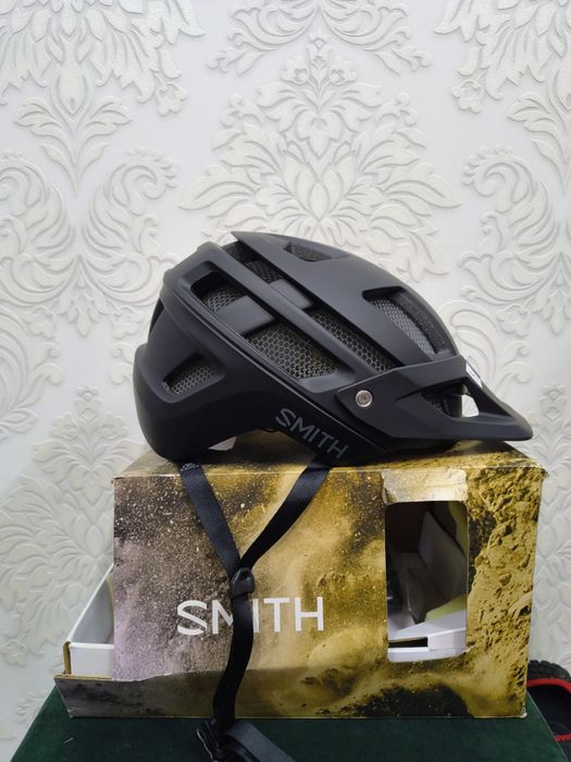 Kask rowerowy Smith Forefront 2 L 59-62 cm  mips