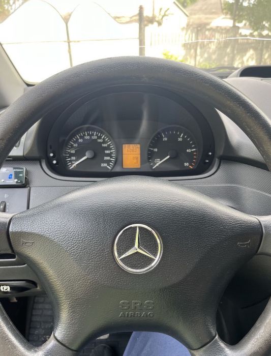 Продам Mercedes-Benz Vito 116 CDI, 2012 рік