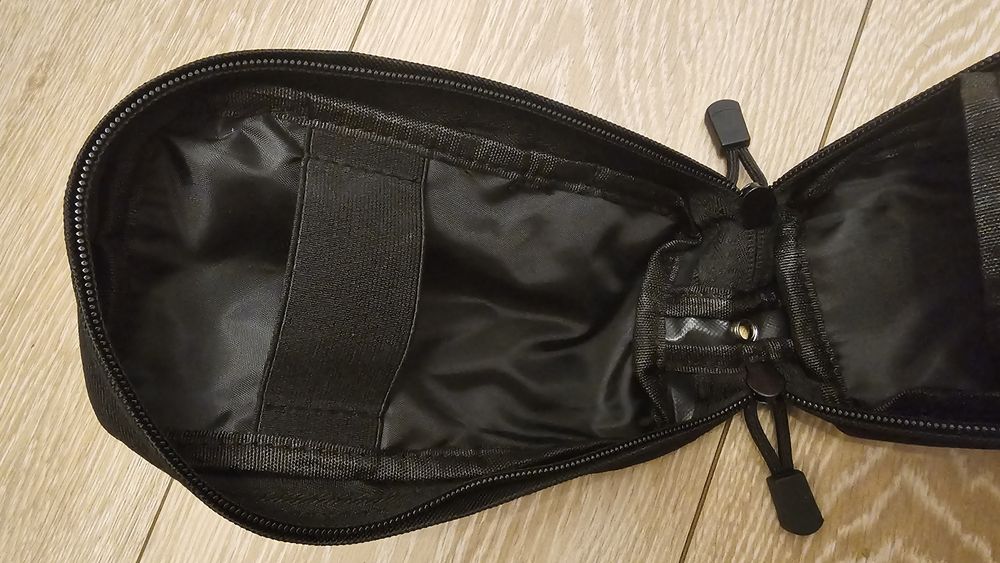 Apteczka IFAK na molle