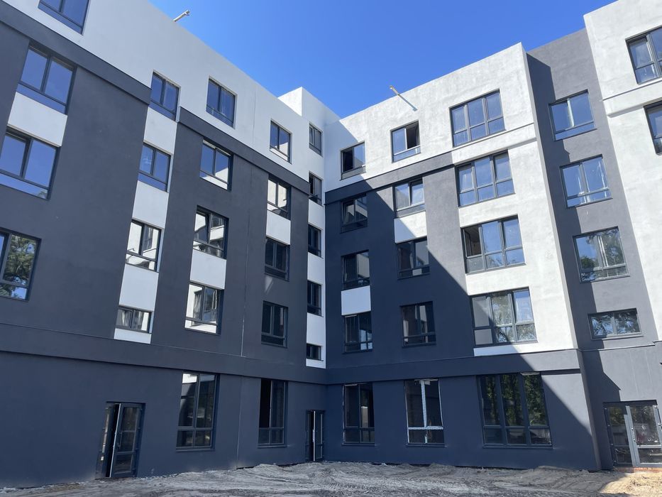 1 кімнатна квартира без ремонту, м.Ірпінь, БЕЗ КОМІСІЇ