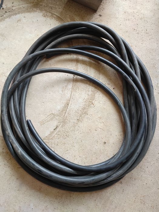 Przewód OLFLEX CLASSIC 110 Black 7G4 15 metrów