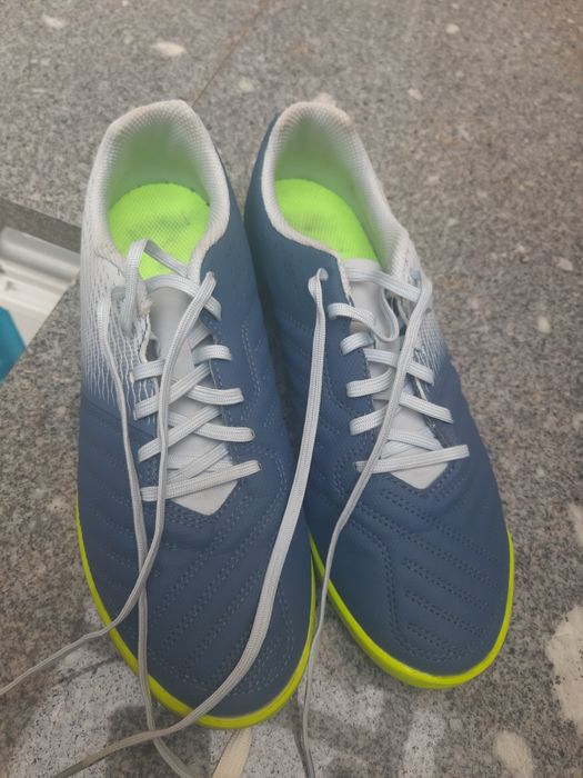 Chuteiras de futebol