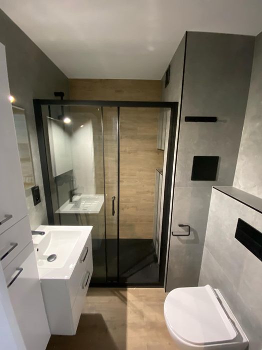 Remonty i wykończenia wnętrz A-Z | Kraków, Brzesko, Nowy Sącz