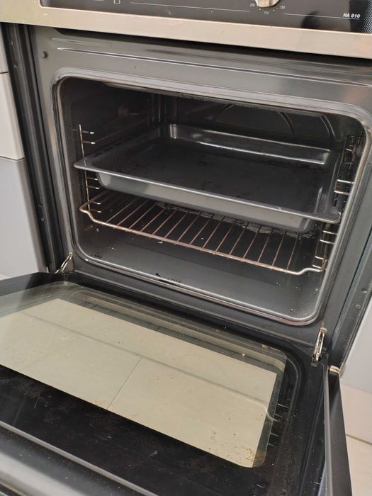 Forno eléctrico Teka HA-810