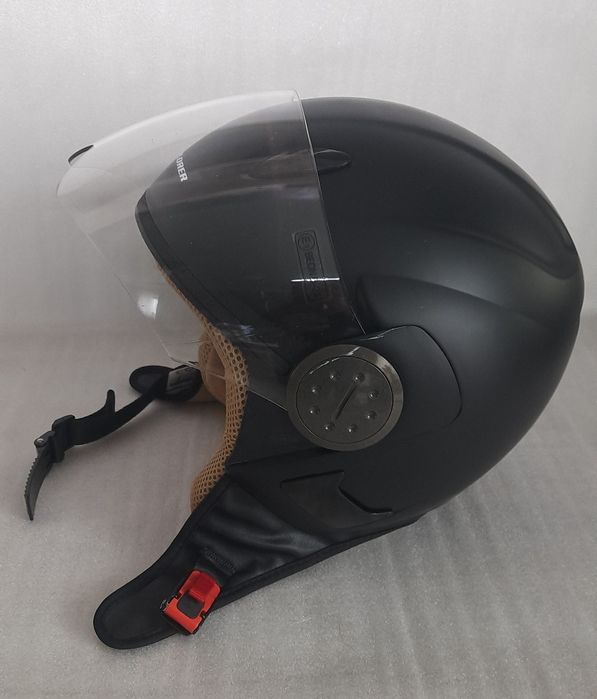 Шлем для мотоцикла .мопеда.скутера.Шолом