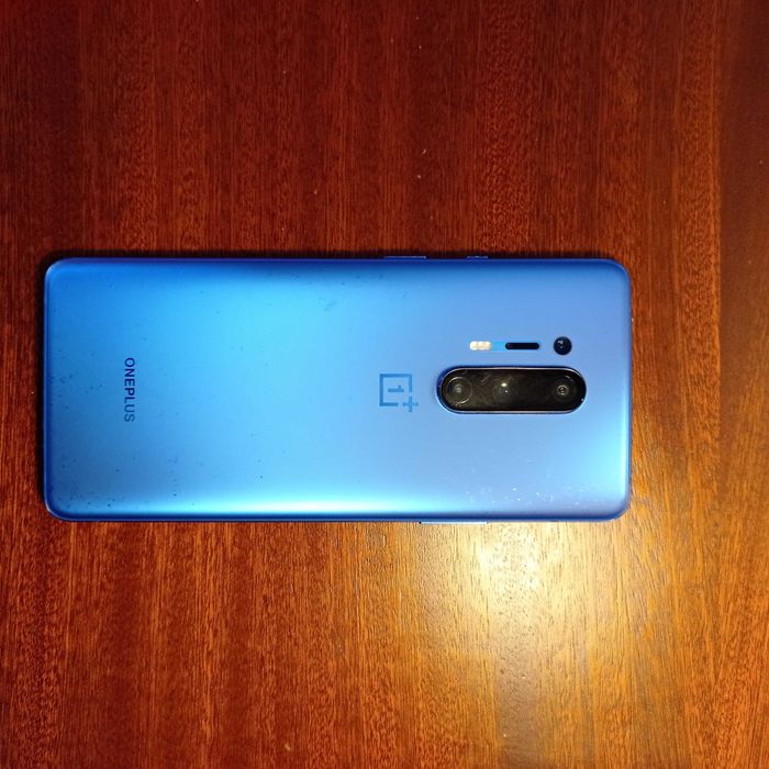 OnePlus 8 Pro 256GB USADO