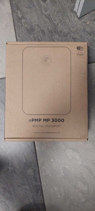 Cambium ePMP3000 MicroPOP Access Point
