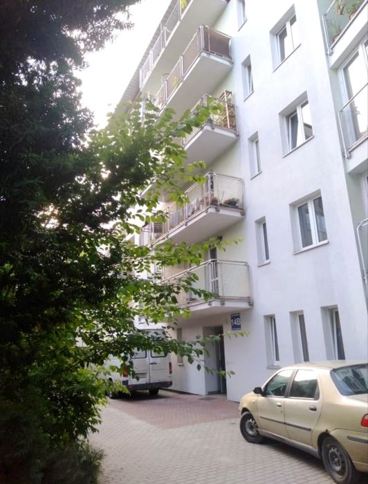 Mieszkanie – Olsztyn - Więcej