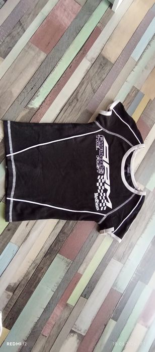 Koszulki Crop top xs