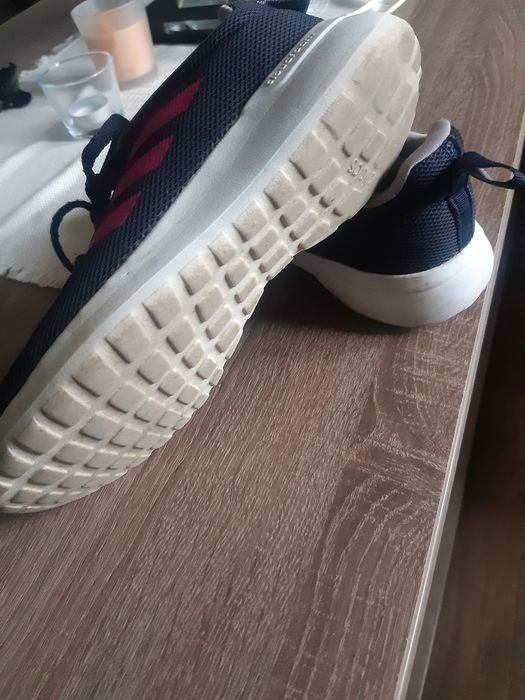 Buty Adidas fitness,bieganie