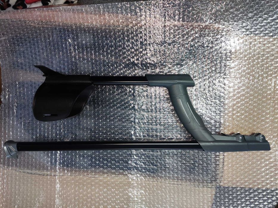 Штанга у зборі Деус універсальна XP Deus для металошукача