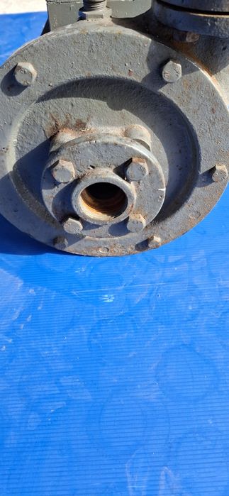 Eletrobomba 3 cv, de água, 2 polegadas