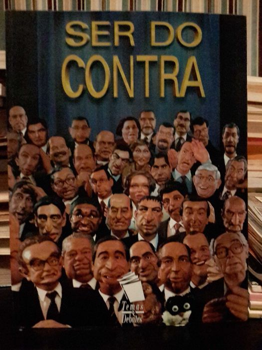 Ser do Contra (Contra-Informação)