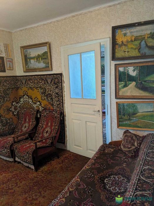 Продається будинок + 20 сот землі в с. Ямниця (2)