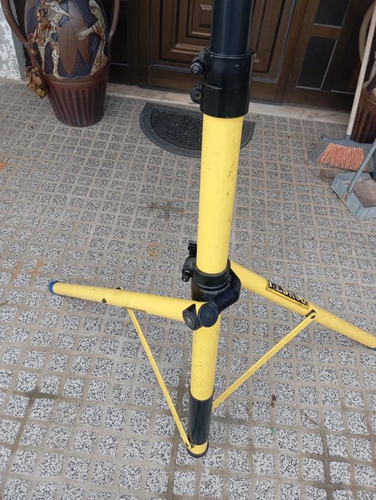 Suporte para reparação de bicicletas