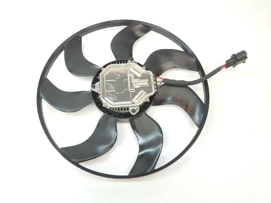 eletroventilador mercedes-benz vito furgón 447