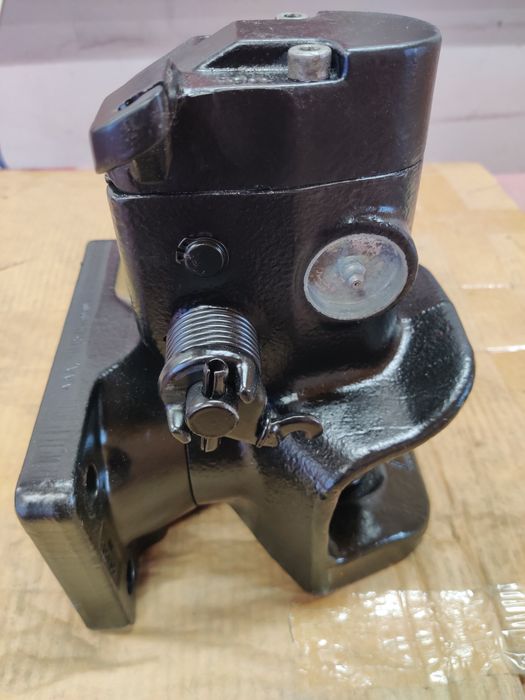 Zaczep automatyczny rockinger 850U140