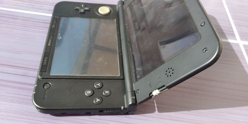 Nintendo  3DS XL Приставка