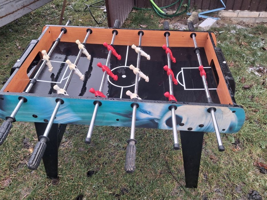 Piłkarzyki dziecięce