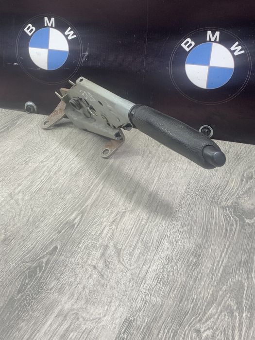 Ручник Bmw 5 Seria E39