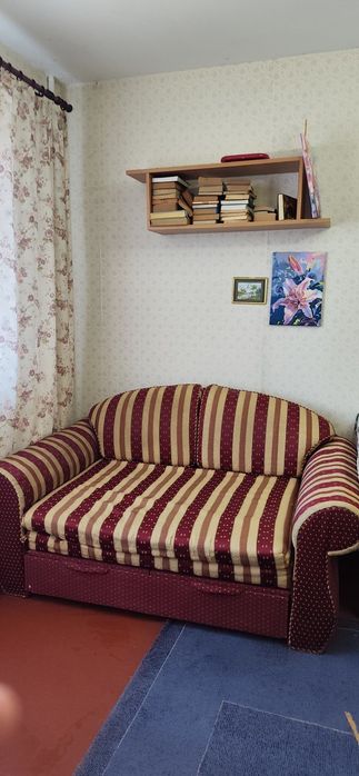 Здам 1 кімнатну квартиру вул Ніженська