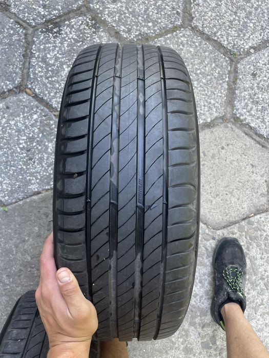Alufelgi BMW Styling 390 5x120 16”F30 F31 F32 F36 e46 e36 e39 e90 e60