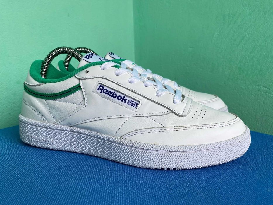 Кросівки Reebok Club C 85