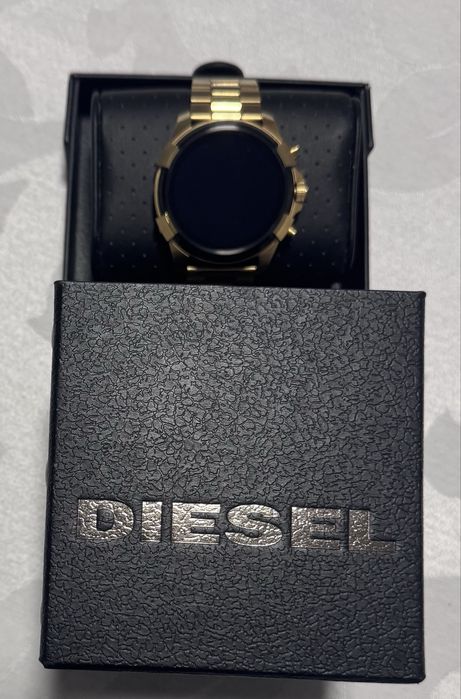 Smartwatch Diesel