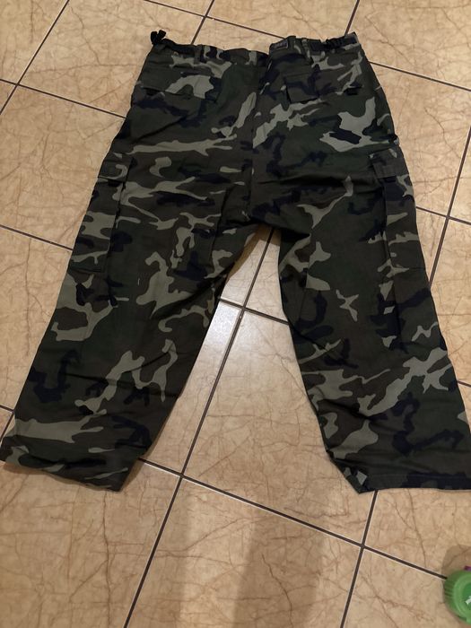 Komplet bluza i spodnie