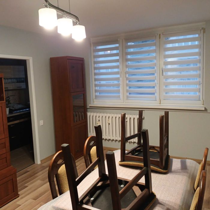 Mieszkanie 2 pokojowe na wynajem