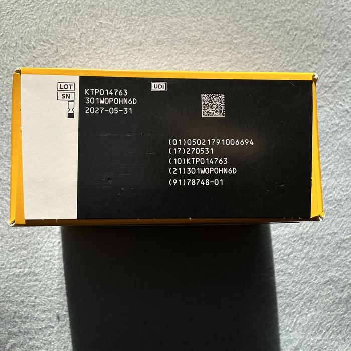 FreeStyle Libre 2PLUS