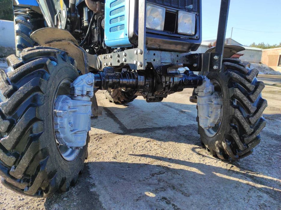 Трактор МТЗ 920  2009 року