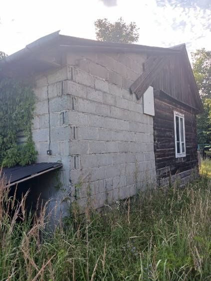 Sprzedam działkę budowlaną - Więcej