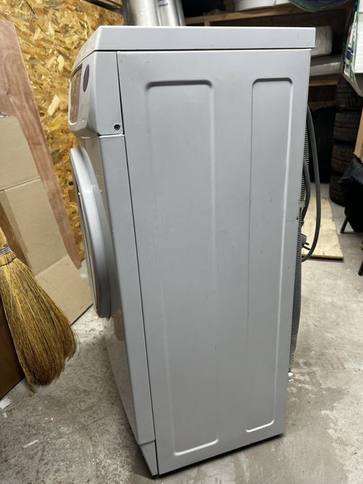 Пральна машина samsung