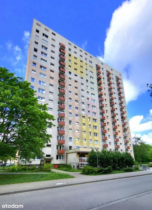 Wolne od zaraz, z balkonem, blisko parku