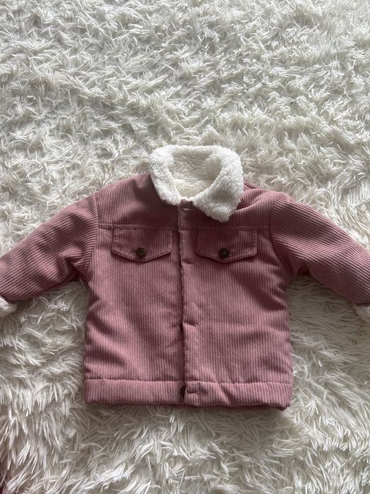 Куртка Деми