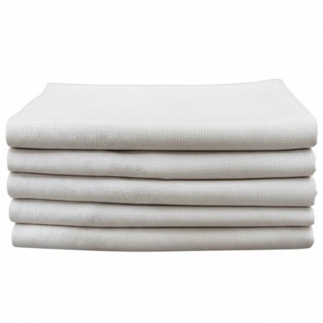 PROMOCJA -10% Obrus w stylu BOHO 100x200 BEŻOWY