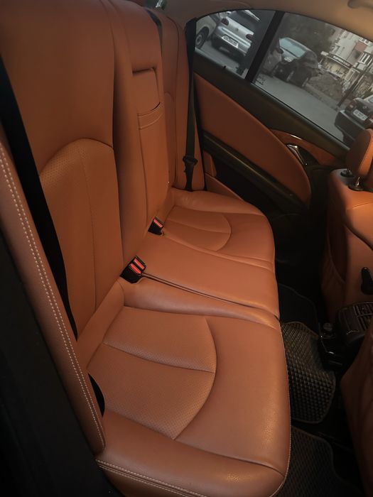 Mercedes-Benz w211 2.2 CDI